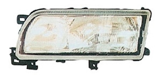 Scheinwerfer für Nissan Primera P10/W10 / links