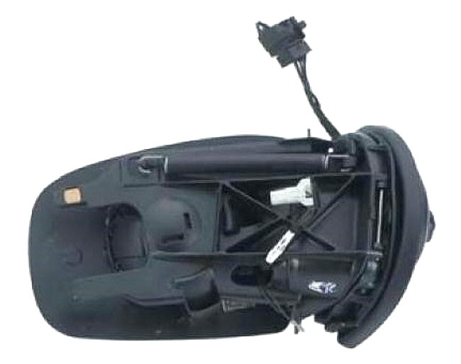 Spiegel für Mercedes W163 M / rechts