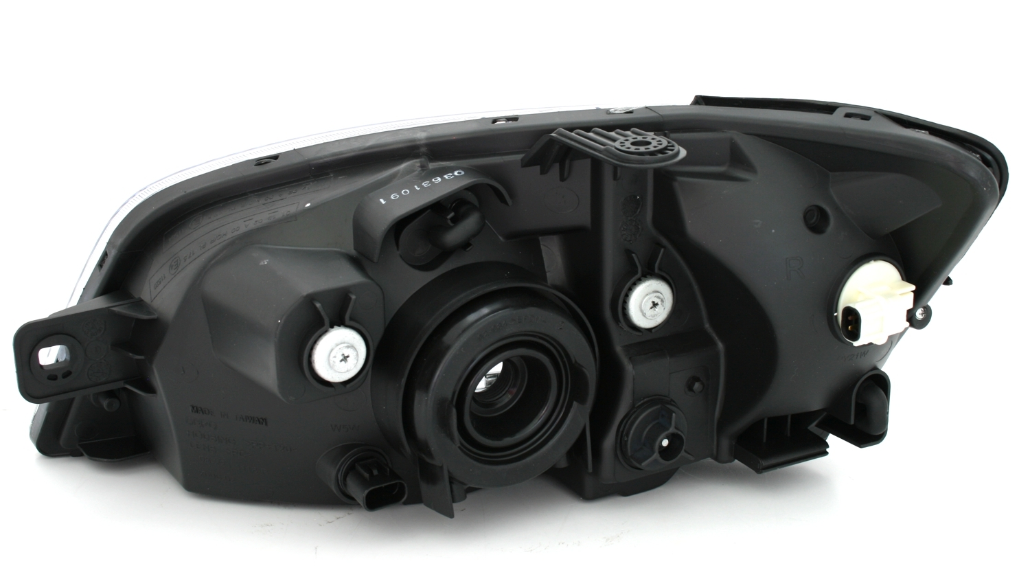 Scheinwerfer für Hyundai Getz / rechts            