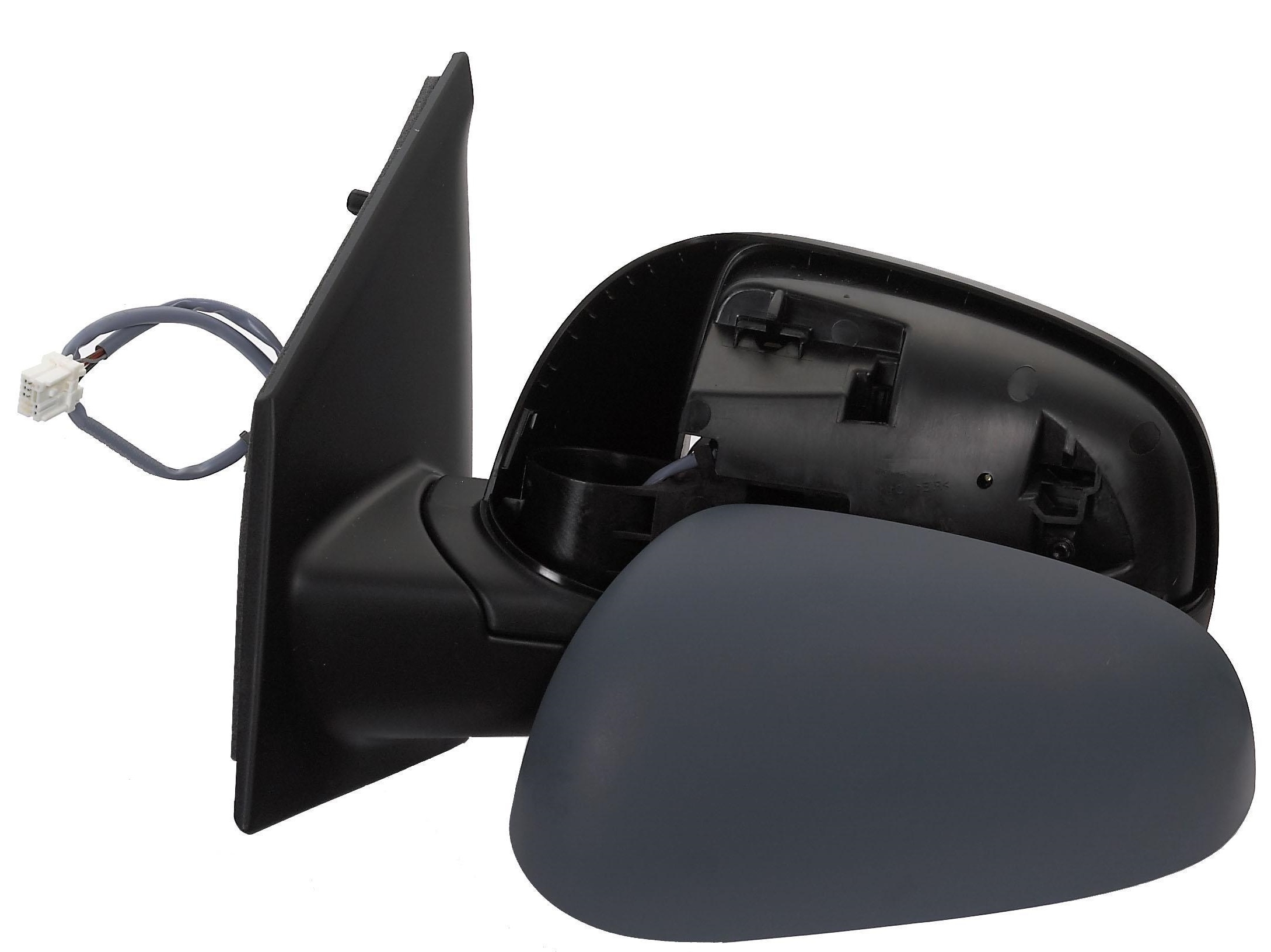 Spiegel für Nissan Note / links