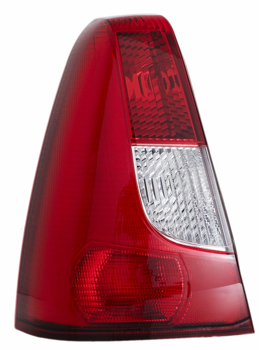 Rücklicht für Dacia Logan / links