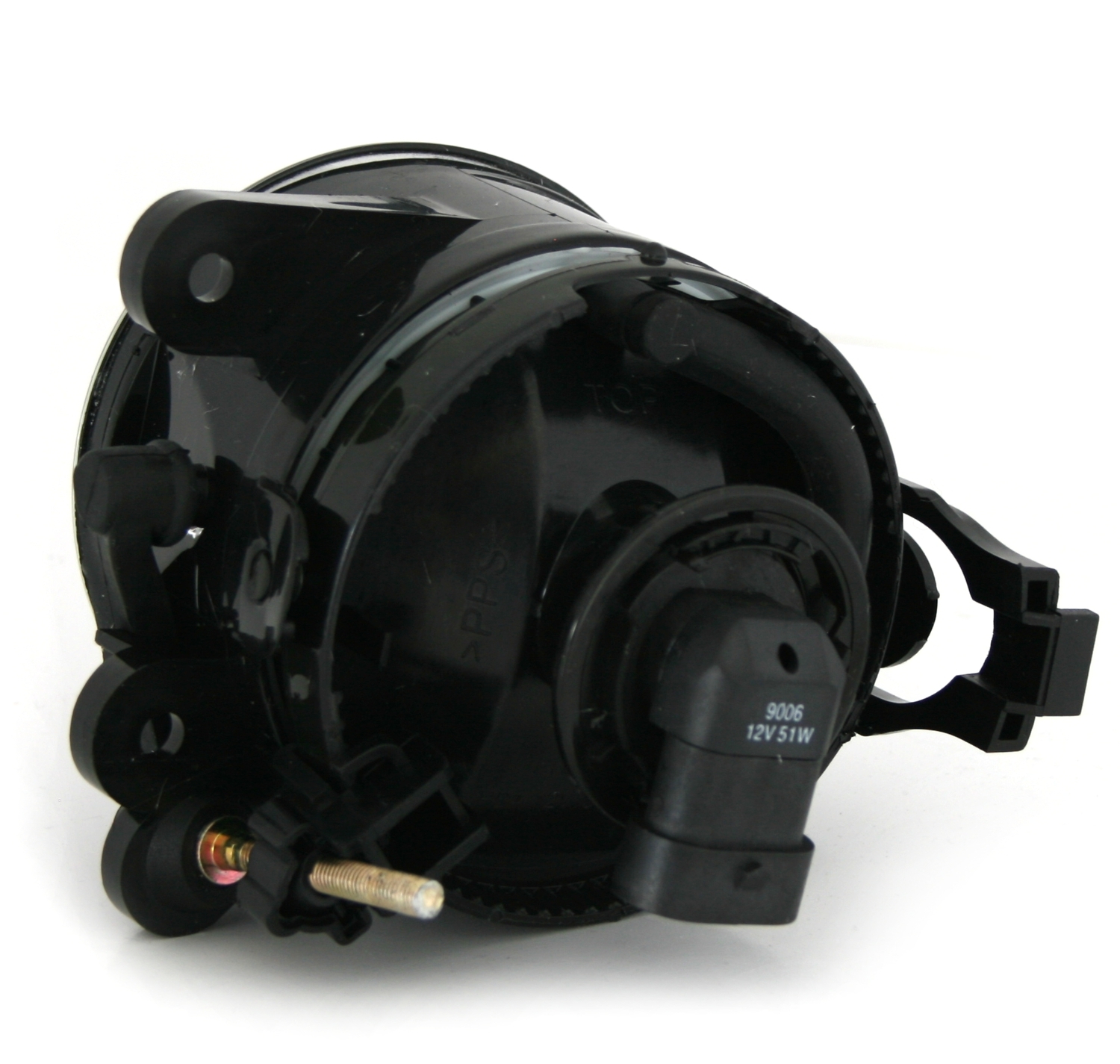 Nebelscheinwerfer für VW Golf 5 in Smoke