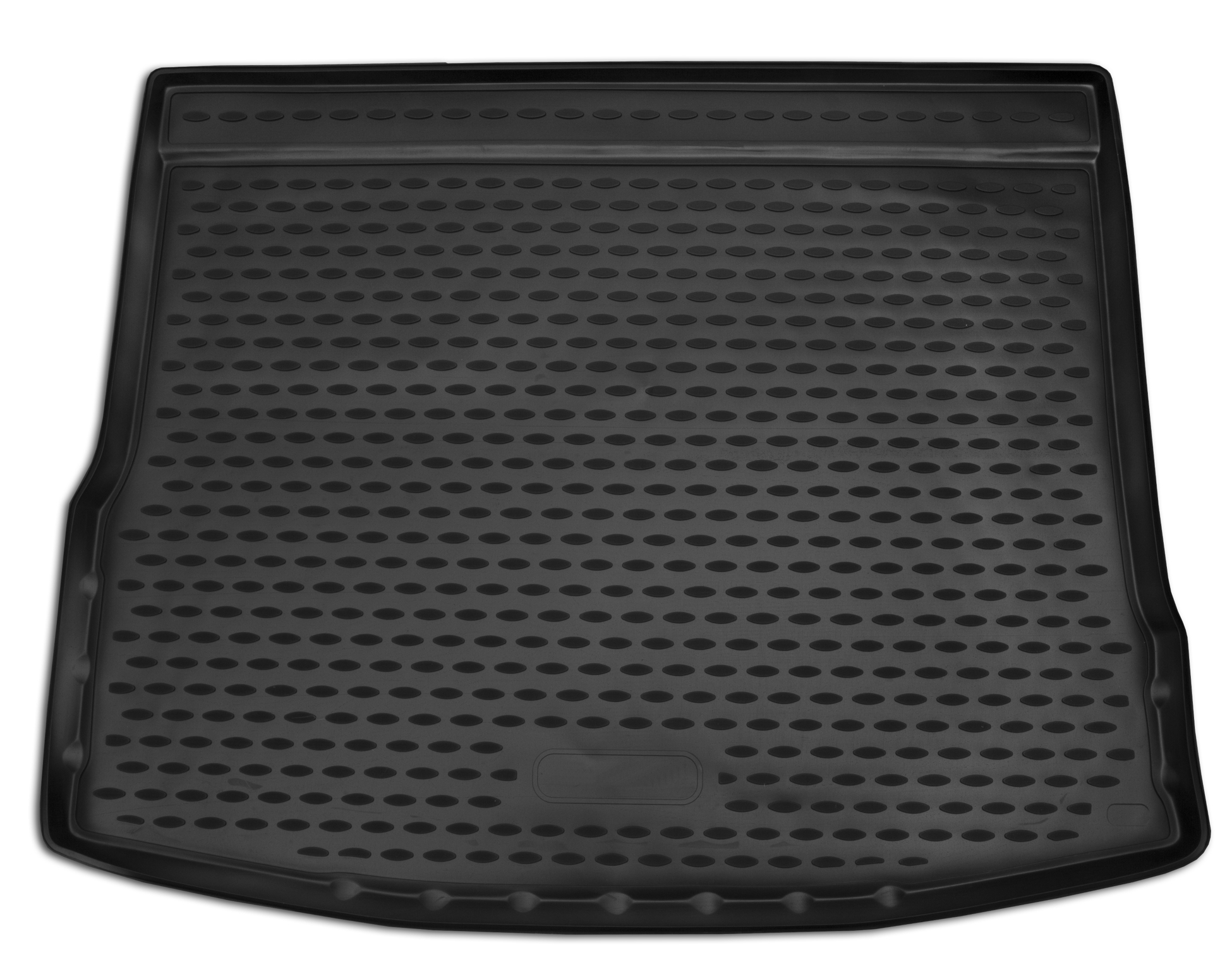 TPE Kofferraumwanne für VW Tiguan 2