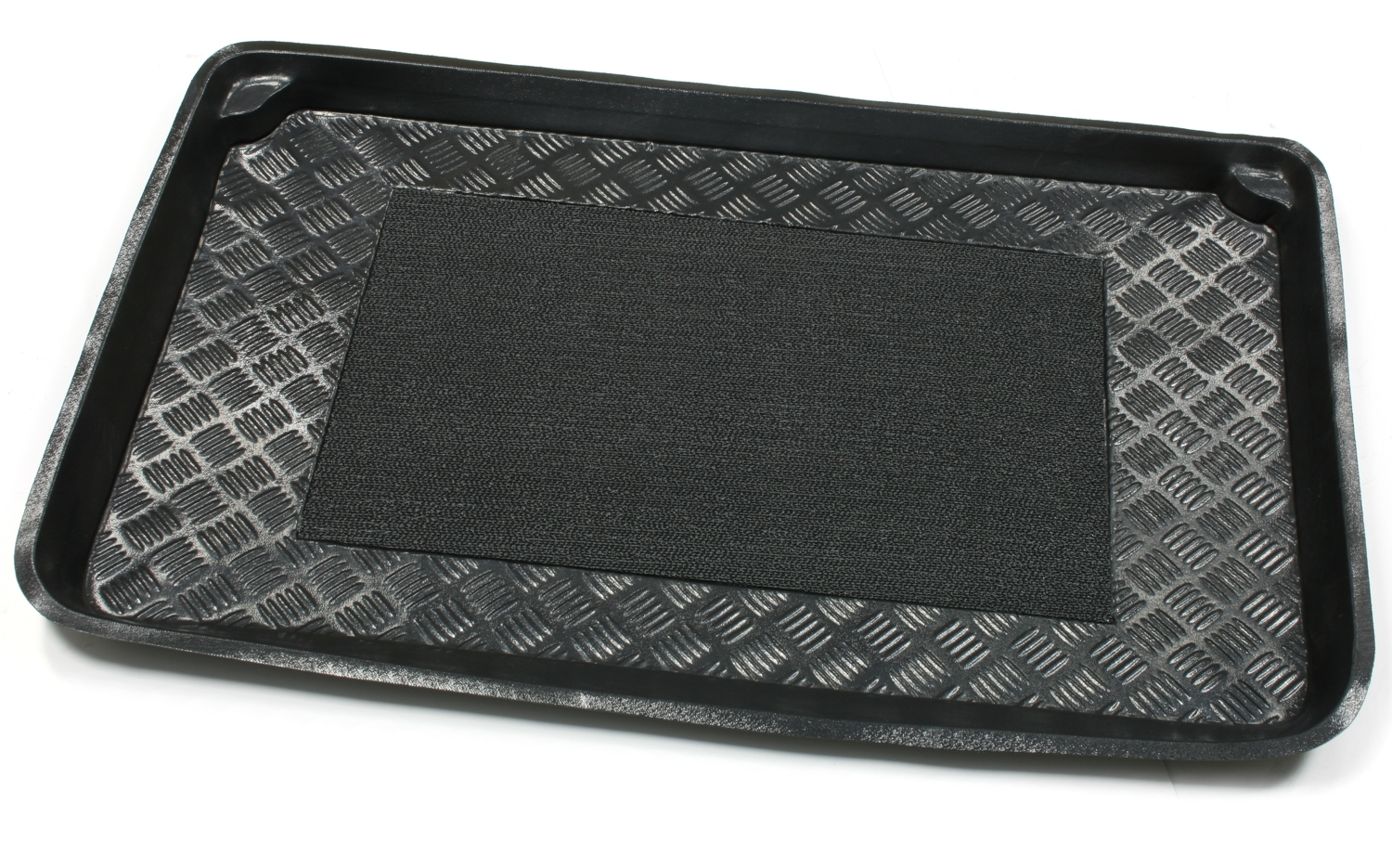 Kofferraumwanne für Renault Captur