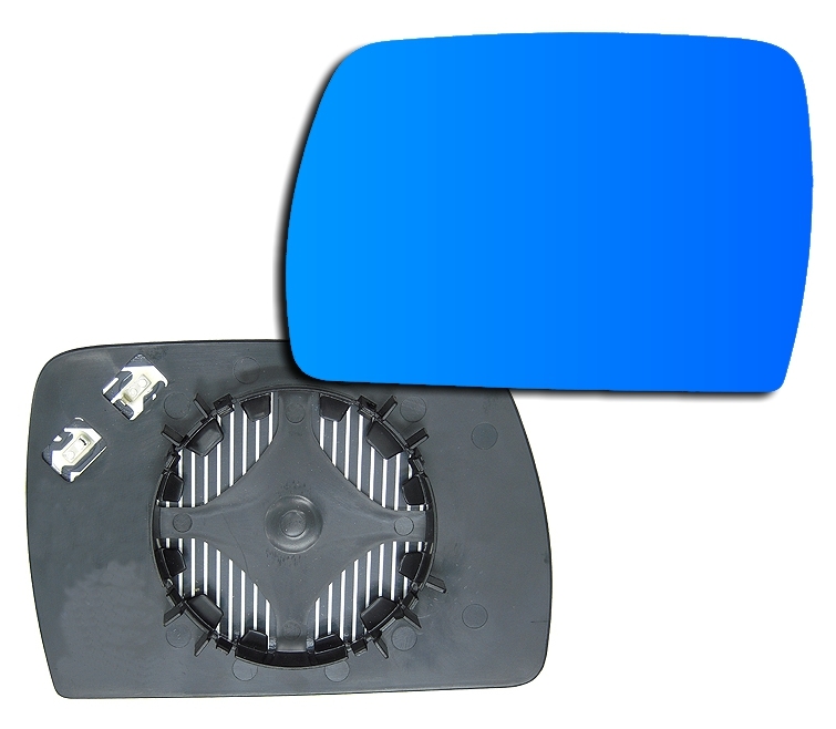 Spiegelglas für BMW X3 / links