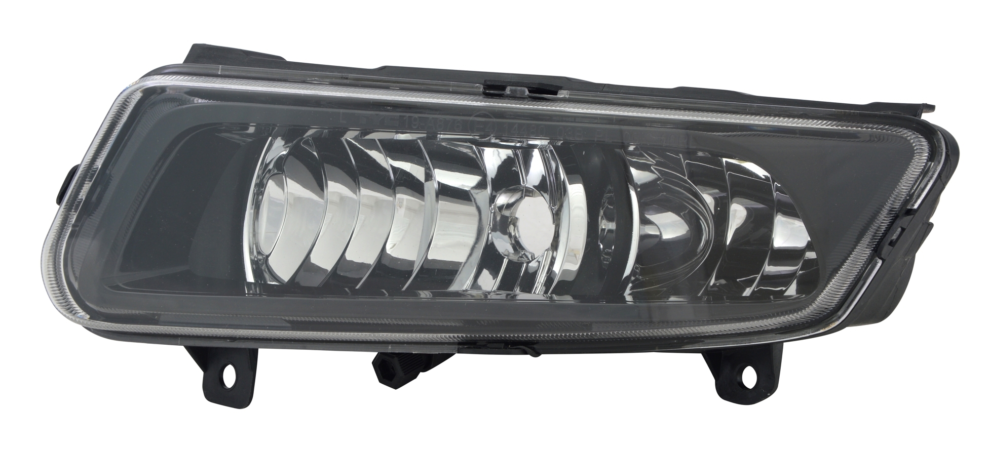 Nebelscheinwerfer für VW Polo 6R / links