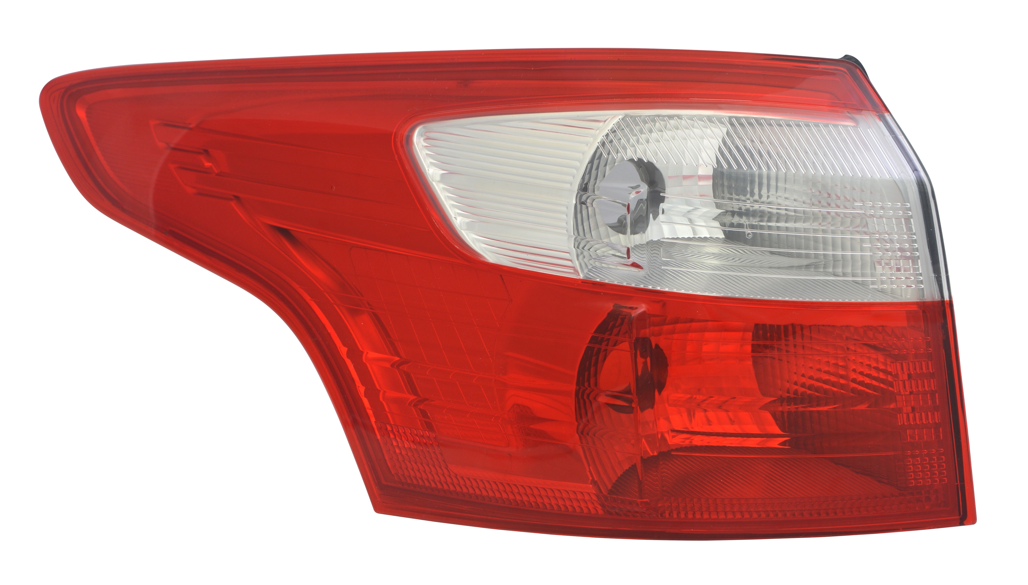 Rücklicht für Ford Focus MK3 / links