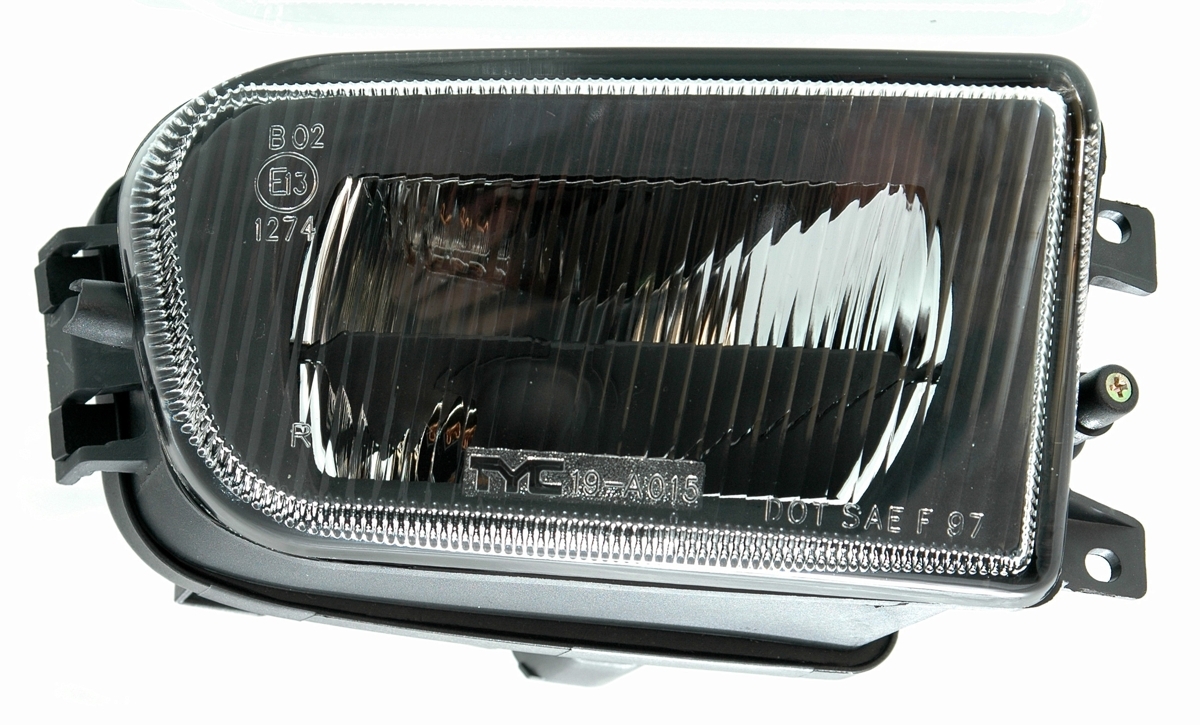 Nebelscheinwerfer für BMW E39 + Z3 / rechts