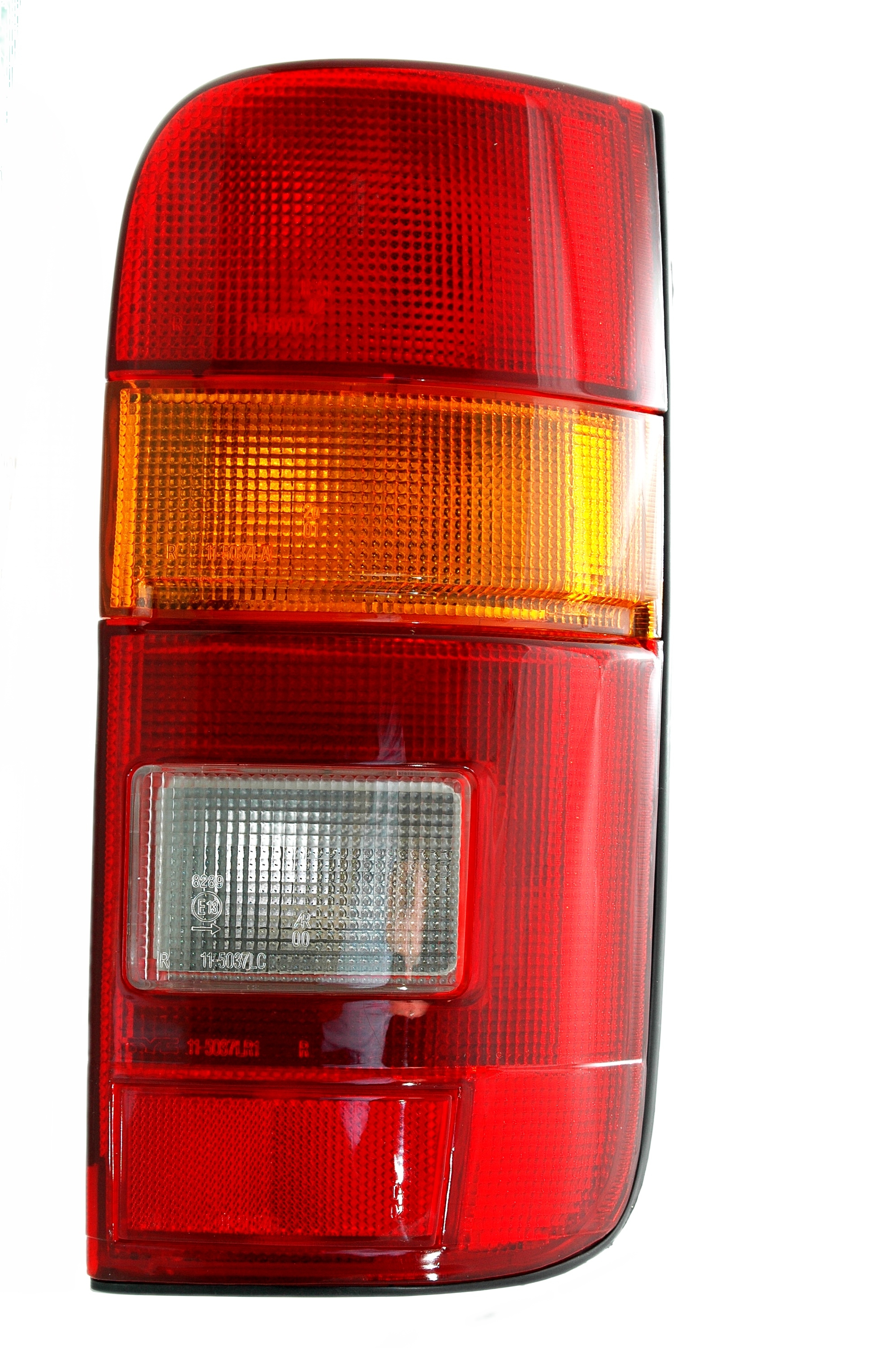 Rücklicht für Toyota Hiace III H50 / rechts