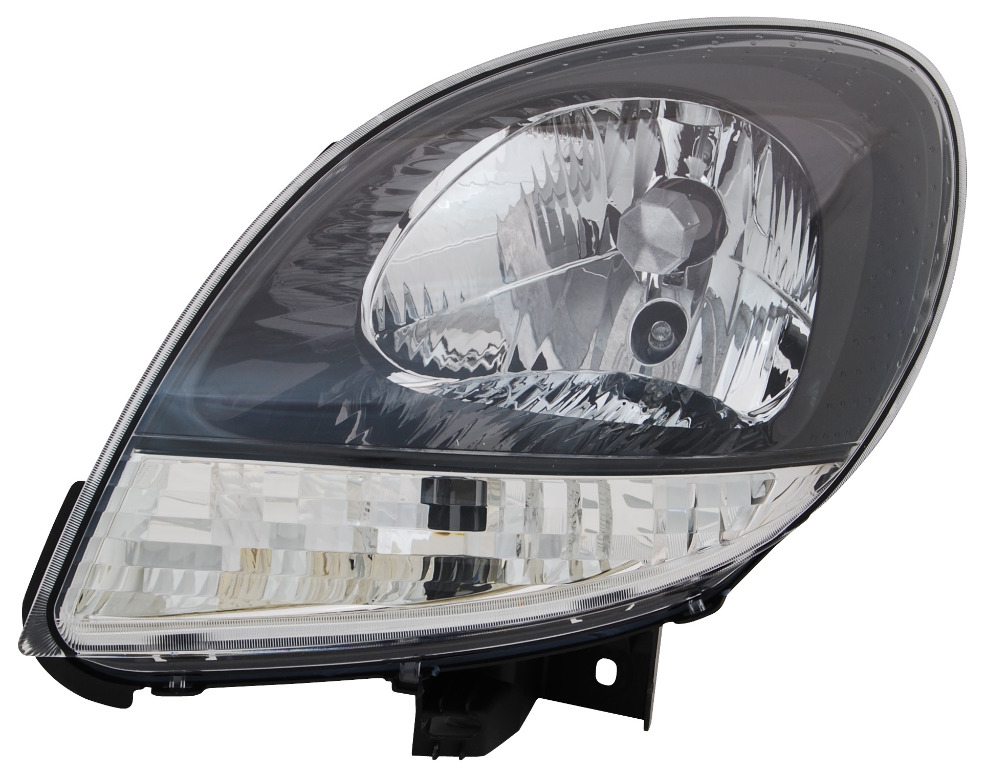 Scheinwerfer für Renault Kangoo I FC/KC / links