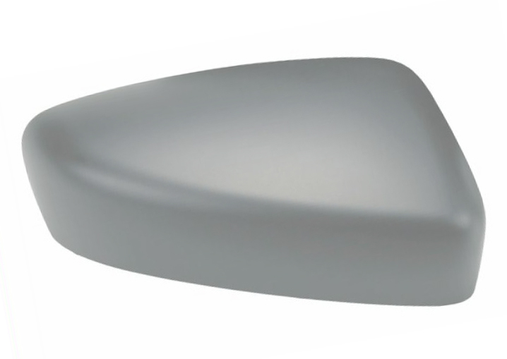 Spiegelgehäuse für Mazda 3 + 6 / rechts