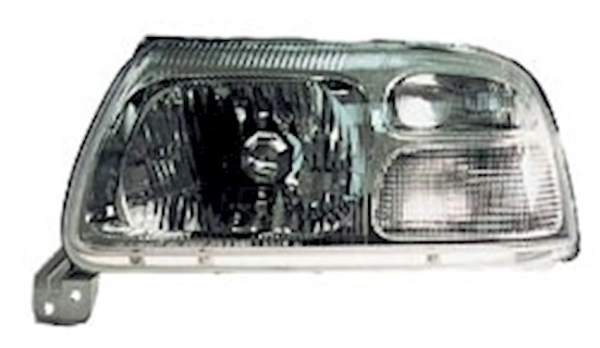 Scheinwerfer für Suzuki Grand Vitara FT/GT / links