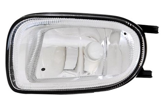 Nebelscheinwerfer für Nissan Micra K11 / links