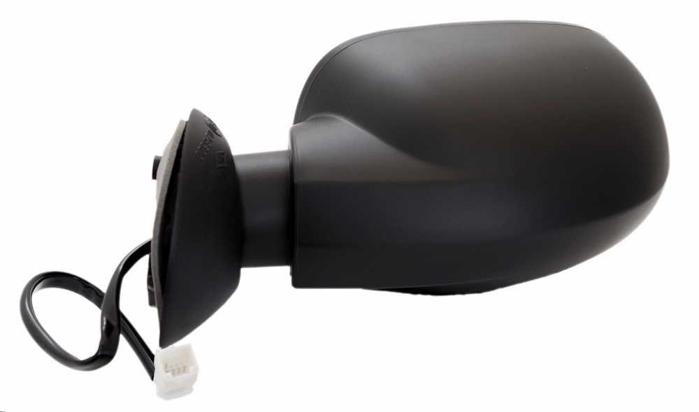 Spiegel für Dacia Logan / links