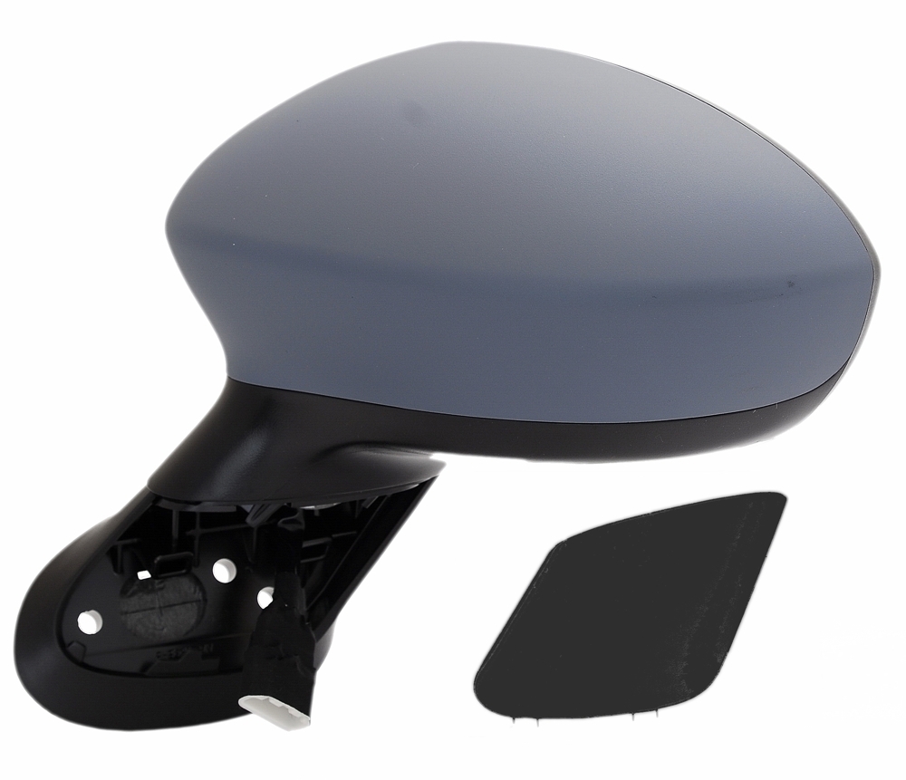 Spiegel für Fiat Grande Punto + Linea / links