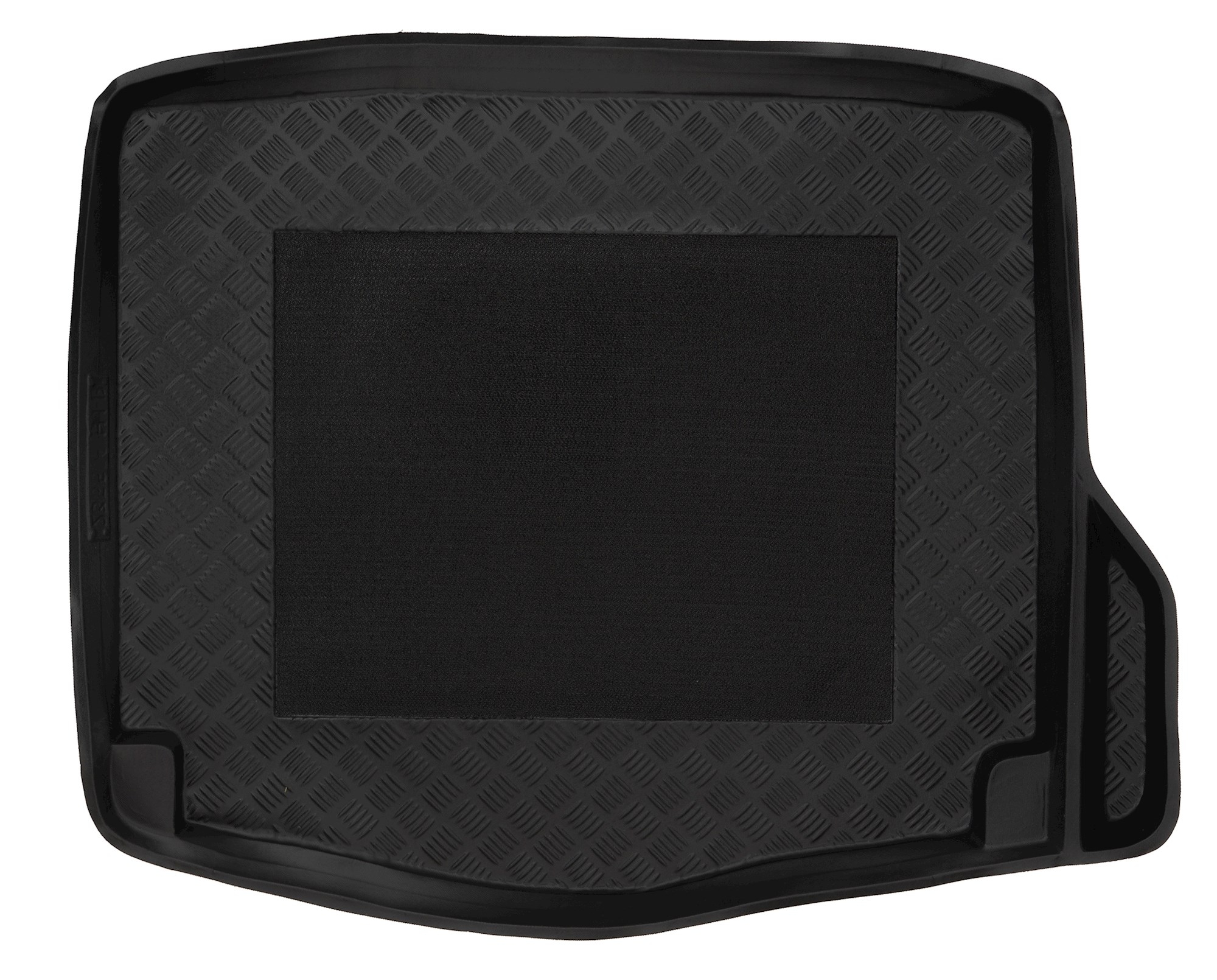 Kofferraumwanne für Mercedes CLA 117