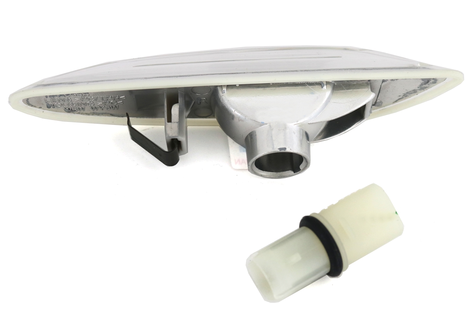 Seitenblinker für BMW E46 + X3 / links