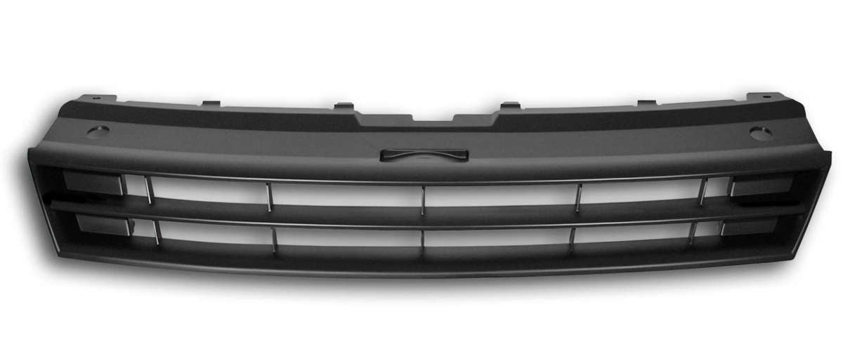 Kühlergrill für VW Polo 6R