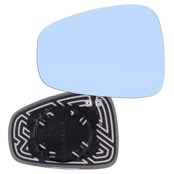 Spiegelglas für Alfa Romeo 159 + Mito / links