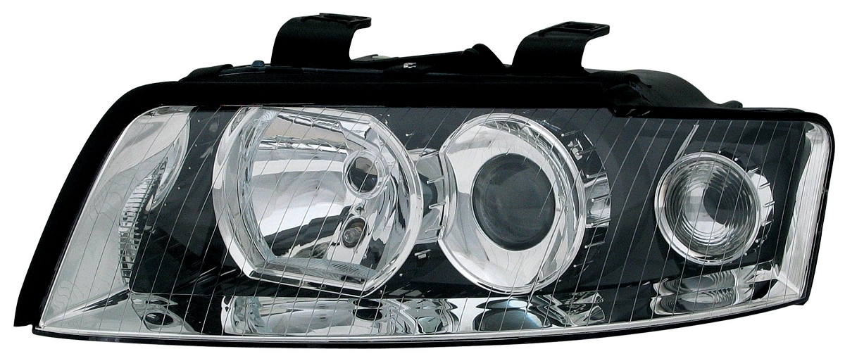 Scheinwerfer für Audi A4 8E / links