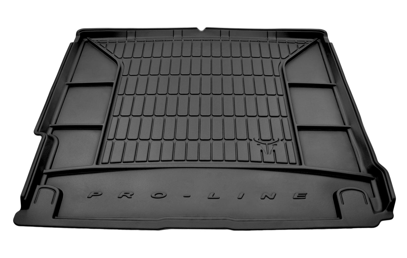 Kofferraumwanne für Volvo XC60 II