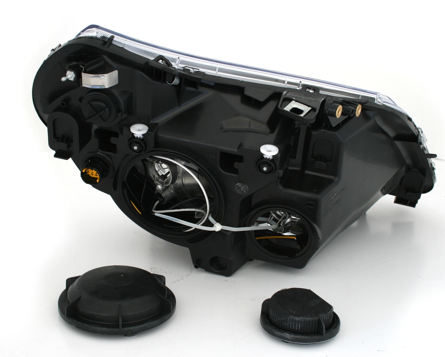 Scheinwerfer für Fiat Peugeot Citroen / links     