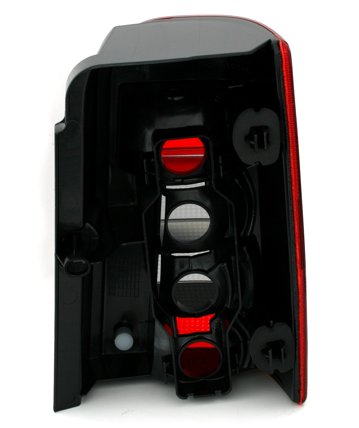 Rücklicht für Citroen Berlingo M / links