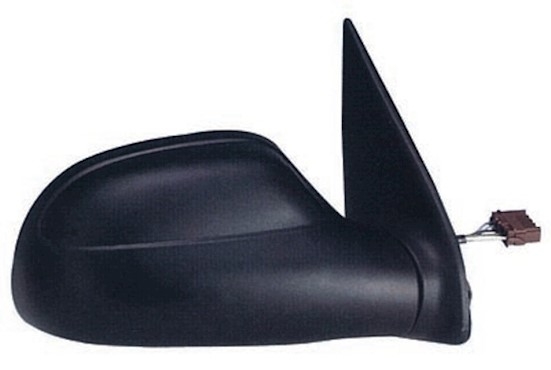 Spiegel für Citroen Saxo / rechts