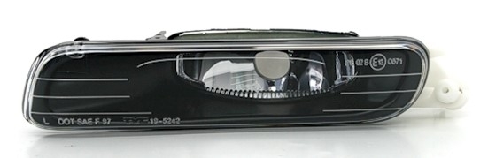 Nebelscheinwerfer für 3er BMW E46 / links