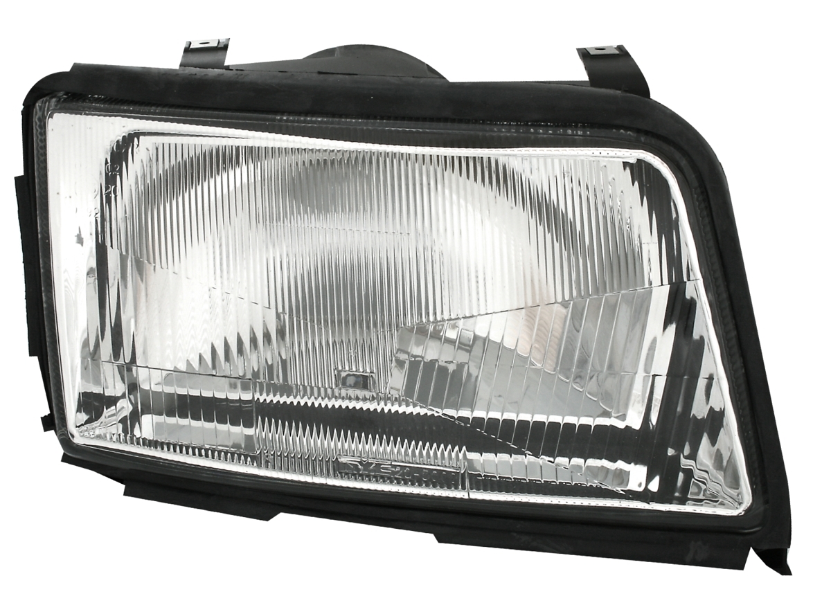 Scheinwerfer für Audi 100 C4 / rechts