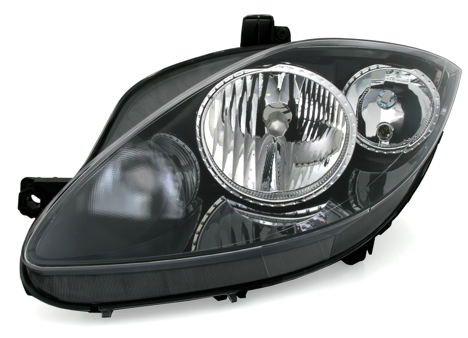 Scheinwerfer für Seat Toledo Leon Altea / links