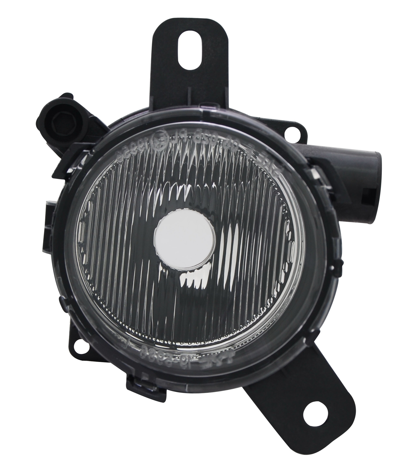 Nebelscheinwerfer für Opel Corsa D / rechts