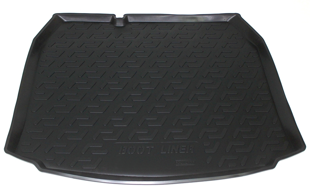 Kofferraumwanne für Audi A3 8P / 8PA