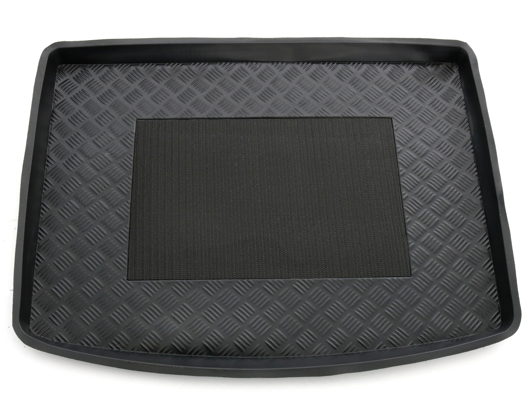 Kofferraumwanne für Suzuki Vitara II