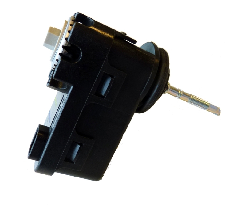 LWR Stellmotor für Hyundai i10 (IA) / R=L