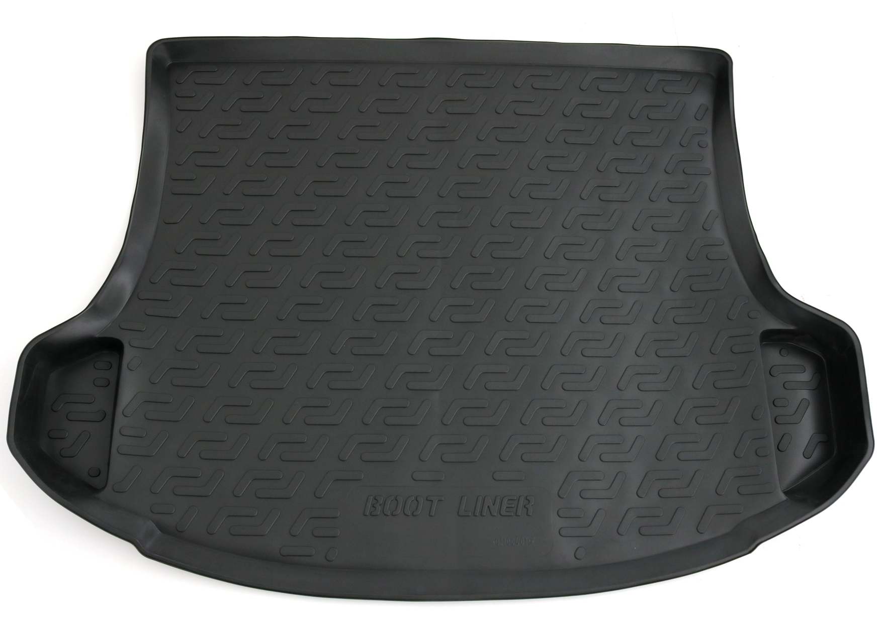 Kofferraumwanne für Mazda CX-7