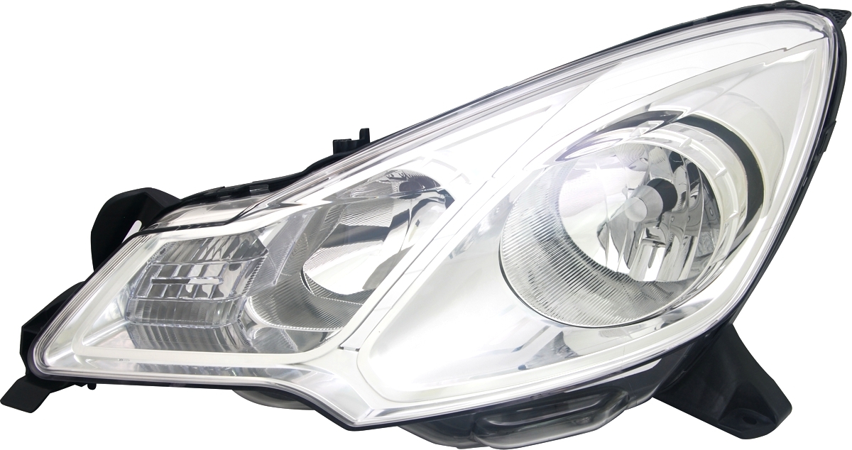 Scheinwerfer für Citroen C3 DS3 DS / links