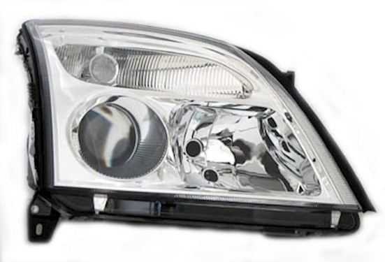 Scheinwerfer für Opel Vectra C Signum / rechts