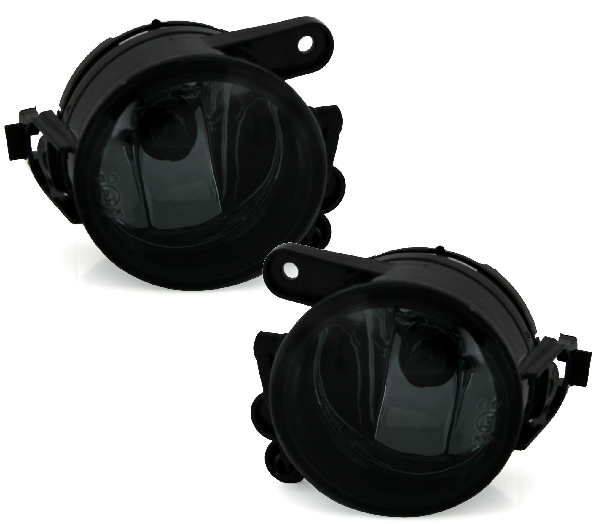 Nebelscheinwerfer für VW Golf 5 in Smoke