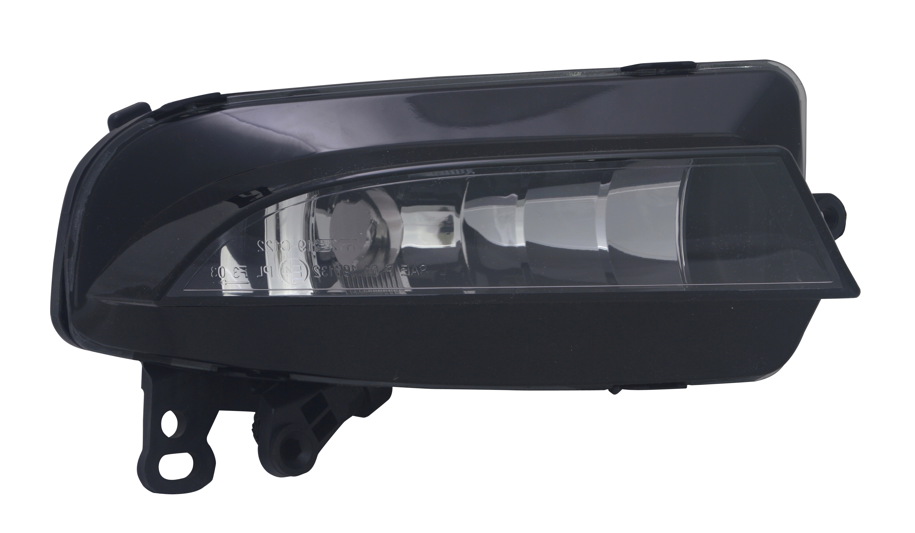 Nebelscheinwerfer für Audi A5 8T / rechts