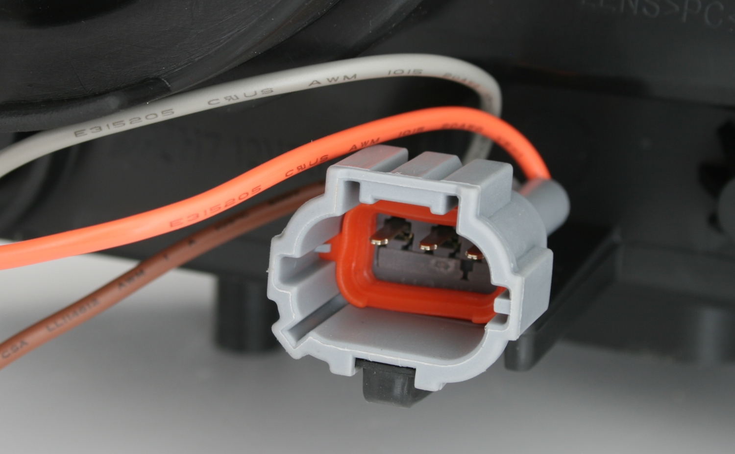 Scheinwerfer für Nissan Primera P12 / rechts      