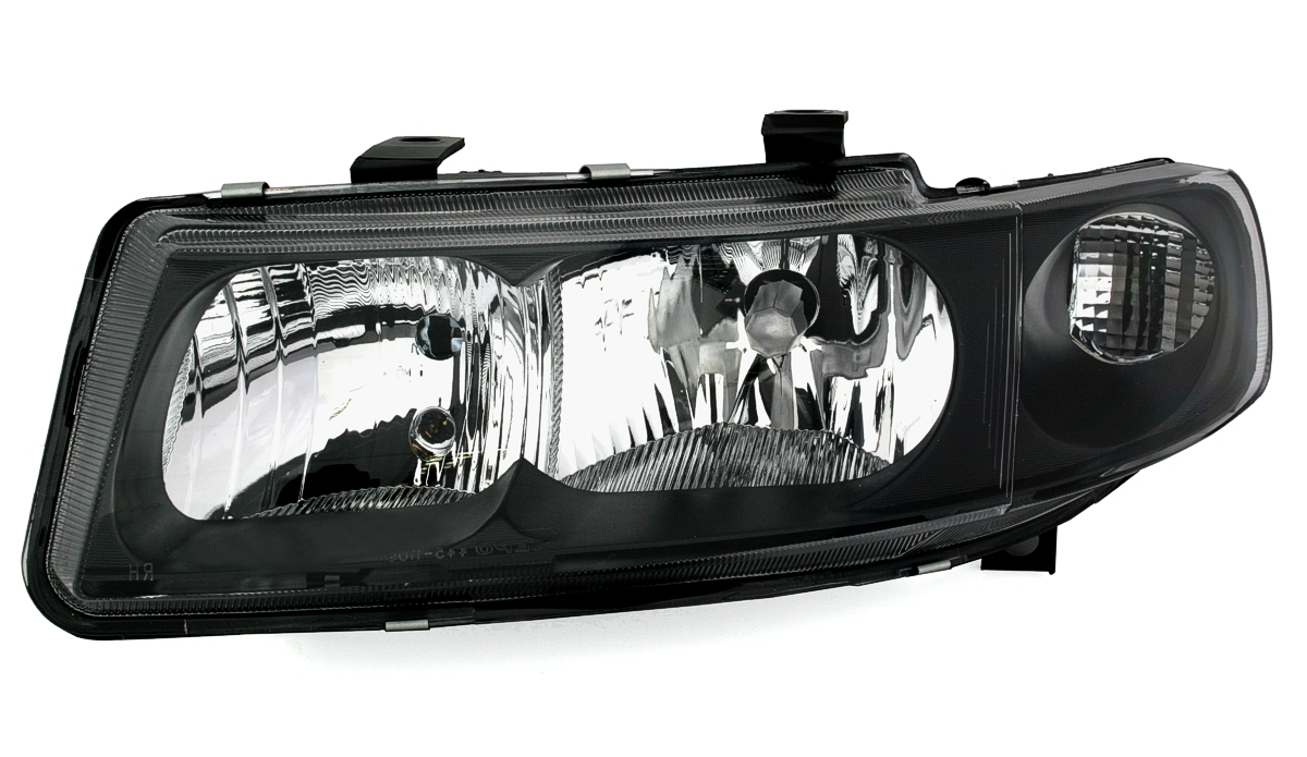 Scheinwerfer für Seat Leon + Toledo / links       