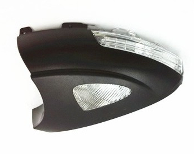 Spiegelblinker für VW Tiguan 5N / links