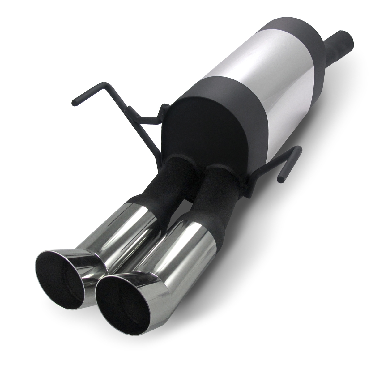 ESD Edelstahl für Opel Astra H