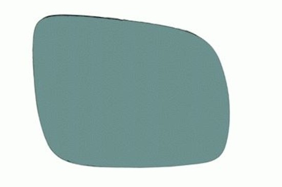 Spiegelglas für Audi A3 A4 A6 A8 / rechts