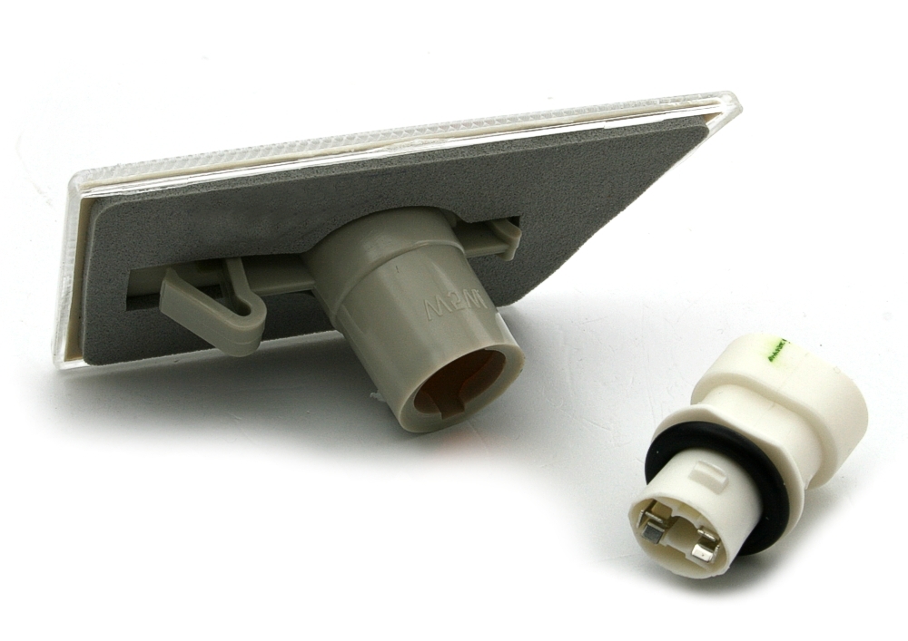 Seitenblinker für Opel Vectra C / links