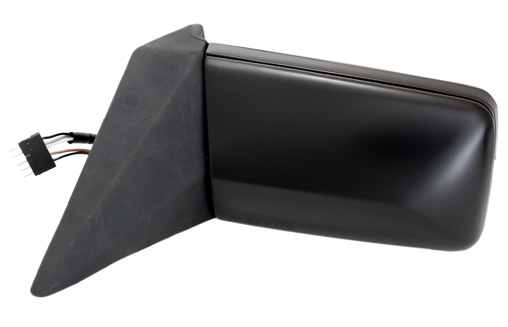Spiegel für Mercedes 190 W201 + W124 / links