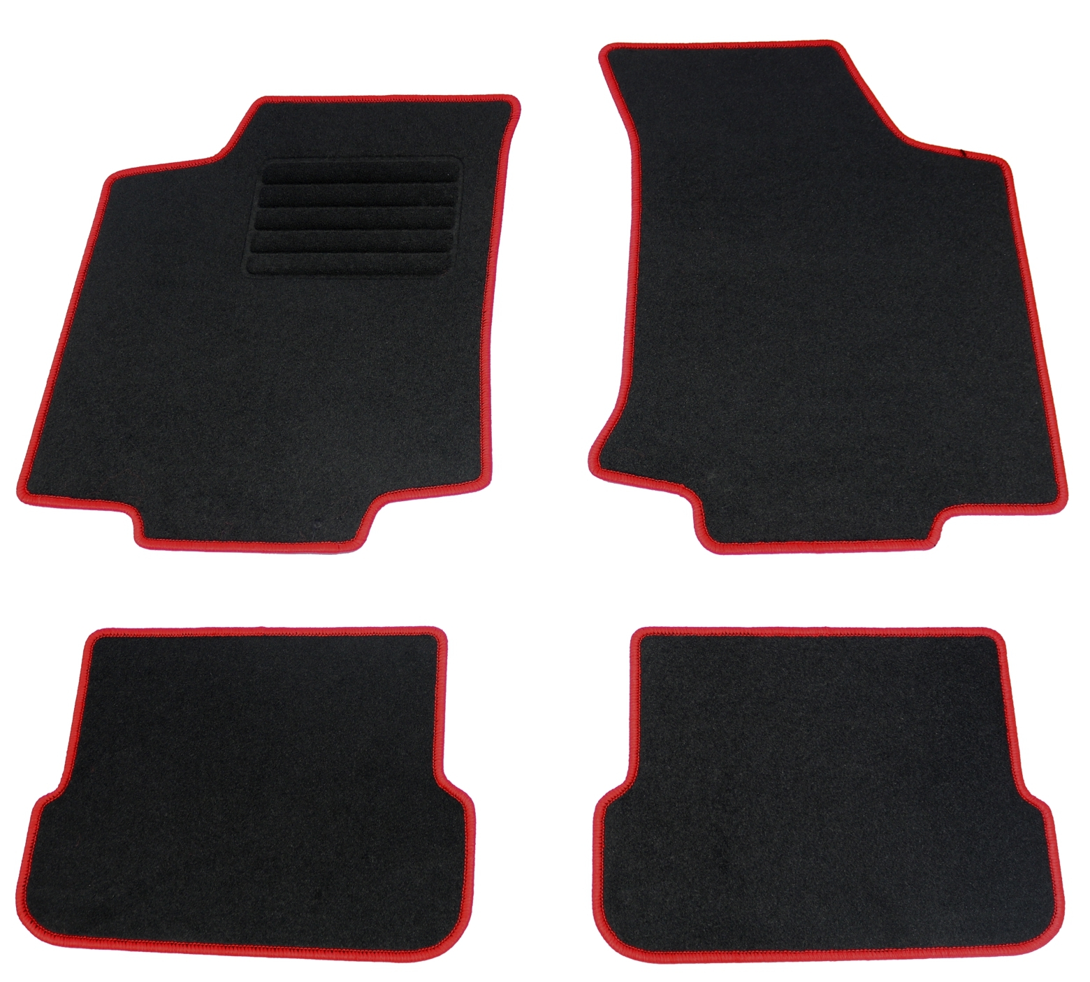 Fußmatten für VW Golf 3 / Vento