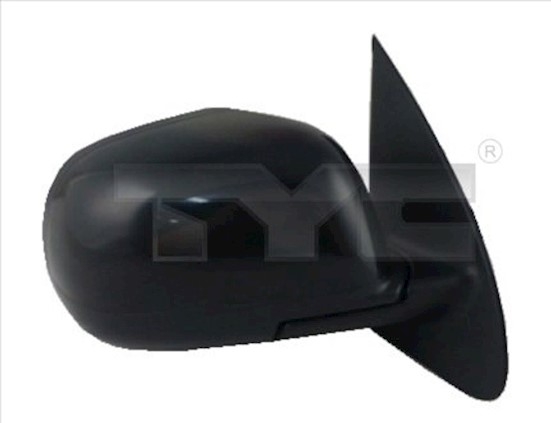 Spiegel für Nissan Micra IV (K13) / rechts