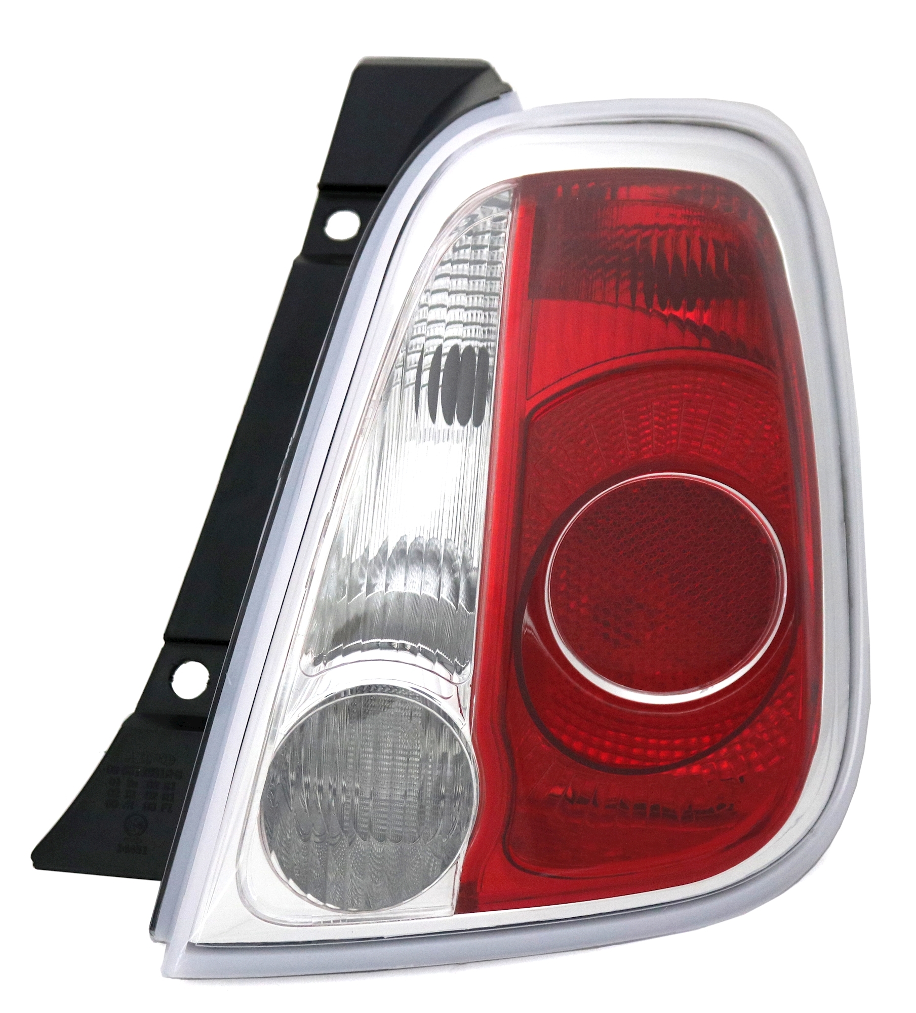 Rücklicht für Fiat 500 / rechts